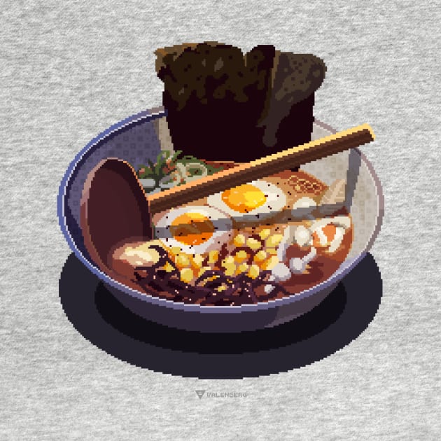 Ramen by Valenberg